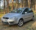 Сірий Форд Сі-Макс, об'ємом двигуна 1.8 л та пробігом 254 тис. км за 2800 $, фото 4 на Automoto.ua