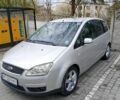 Серый Форд Си-Макс, объемом двигателя 1.6 л и пробегом 203 тыс. км за 4600 $, фото 1 на Automoto.ua