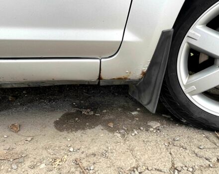 Сірий Форд Сі-Макс, об'ємом двигуна 1.6 л та пробігом 256 тис. км за 5200 $, фото 3 на Automoto.ua