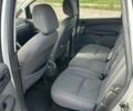 Серый Форд Си-Макс, объемом двигателя 1.6 л и пробегом 290 тыс. км за 3300 $, фото 6 на Automoto.ua