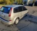 Сірий Форд Сі-Макс, об'ємом двигуна 1.6 л та пробігом 305 тис. км за 5700 $, фото 10 на Automoto.ua