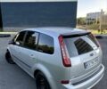 Сірий Форд Сі-Макс, об'ємом двигуна 1.6 л та пробігом 360 тис. км за 5507 $, фото 3 на Automoto.ua