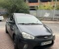 Сірий Форд Сі-Макс, об'ємом двигуна 1.6 л та пробігом 310 тис. км за 5000 $, фото 1 на Automoto.ua