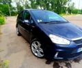 Сірий Форд Сі-Макс, об'ємом двигуна 1.8 л та пробігом 186 тис. км за 6500 $, фото 2 на Automoto.ua