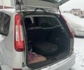 Серый Форд Си-Макс, объемом двигателя 1.6 л и пробегом 270 тыс. км за 4400 $, фото 12 на Automoto.ua