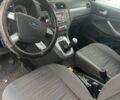 Сірий Форд Сі-Макс, об'ємом двигуна 1.6 л та пробігом 270 тис. км за 4400 $, фото 13 на Automoto.ua