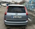 Серый Форд Си-Макс, объемом двигателя 1.6 л и пробегом 176 тыс. км за 5900 $, фото 3 на Automoto.ua