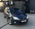 Сірий Форд Сі-Макс, об'ємом двигуна 1.6 л та пробігом 292 тис. км за 4349 $, фото 1 на Automoto.ua