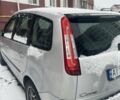 Серый Форд Си-Макс, объемом двигателя 1.6 л и пробегом 270 тыс. км за 4400 $, фото 11 на Automoto.ua