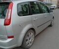 Сірий Форд Сі-Макс, об'ємом двигуна 1.6 л та пробігом 261 тис. км за 5600 $, фото 1 на Automoto.ua
