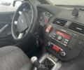 Серый Форд Си-Макс, объемом двигателя 1.6 л и пробегом 270 тыс. км за 4400 $, фото 3 на Automoto.ua