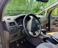 Сірий Форд Сі-Макс, об'ємом двигуна 1.8 л та пробігом 186 тис. км за 6500 $, фото 7 на Automoto.ua
