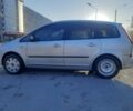 Сірий Форд Сі-Макс, об'ємом двигуна 1.6 л та пробігом 305 тис. км за 5700 $, фото 11 на Automoto.ua