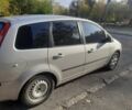 Сірий Форд Сі-Макс, об'ємом двигуна 1.6 л та пробігом 305 тис. км за 5700 $, фото 4 на Automoto.ua