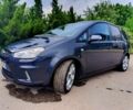 Сірий Форд Сі-Макс, об'ємом двигуна 1.8 л та пробігом 186 тис. км за 6500 $, фото 1 на Automoto.ua