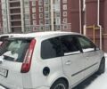 Серый Форд Си-Макс, объемом двигателя 1.6 л и пробегом 270 тыс. км за 4400 $, фото 1 на Automoto.ua