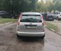 Серый Форд Си-Макс, объемом двигателя 1.6 л и пробегом 206 тыс. км за 6015 $, фото 4 на Automoto.ua
