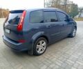 Серый Форд Си-Макс, объемом двигателя 0 л и пробегом 65 тыс. км за 5800 $, фото 3 на Automoto.ua
