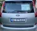 Сірий Форд Сі-Макс, об'ємом двигуна 1.6 л та пробігом 261 тис. км за 5600 $, фото 3 на Automoto.ua