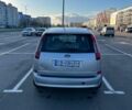 Сірий Форд Сі-Макс, об'ємом двигуна 1.8 л та пробігом 222 тис. км за 5200 $, фото 3 на Automoto.ua