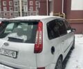 Сірий Форд Сі-Макс, об'ємом двигуна 1.6 л та пробігом 270 тис. км за 4400 $, фото 10 на Automoto.ua