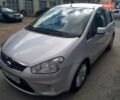 Сірий Форд Сі-Макс, об'ємом двигуна 1.8 л та пробігом 215 тис. км за 6100 $, фото 7 на Automoto.ua