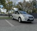 Серый Форд Си-Макс, объемом двигателя 1.8 л и пробегом 220 тыс. км за 5800 $, фото 1 на Automoto.ua