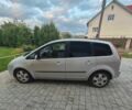 Сірий Форд Сі-Макс, об'ємом двигуна 1.6 л та пробігом 160 тис. км за 5200 $, фото 1 на Automoto.ua