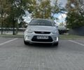 Серый Форд Си-Макс, объемом двигателя 1.8 л и пробегом 220 тыс. км за 5800 $, фото 2 на Automoto.ua