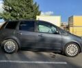 Серый Форд Си-Макс, объемом двигателя 1.6 л и пробегом 300 тыс. км за 6200 $, фото 7 на Automoto.ua