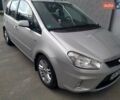 Сірий Форд Сі-Макс, об'ємом двигуна 1.8 л та пробігом 215 тис. км за 6100 $, фото 9 на Automoto.ua