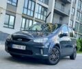 Сірий Форд Сі-Макс, об'ємом двигуна 1.8 л та пробігом 270 тис. км за 5500 $, фото 1 на Automoto.ua