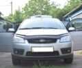 Сірий Форд Сі-Макс, об'ємом двигуна 1.8 л та пробігом 199 тис. км за 5500 $, фото 1 на Automoto.ua