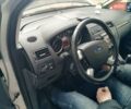 Сірий Форд Сі-Макс, об'ємом двигуна 1.8 л та пробігом 215 тис. км за 6100 $, фото 23 на Automoto.ua