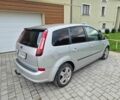 Сірий Форд Сі-Макс, об'ємом двигуна 1.6 л та пробігом 160 тис. км за 5200 $, фото 4 на Automoto.ua