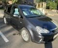 Серый Форд Си-Макс, объемом двигателя 1.6 л и пробегом 300 тыс. км за 6200 $, фото 9 на Automoto.ua