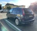 Серый Форд Си-Макс, объемом двигателя 1.6 л и пробегом 300 тыс. км за 6200 $, фото 5 на Automoto.ua