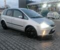 Серый Форд Си-Макс, объемом двигателя 1.6 л и пробегом 327 тыс. км за 4900 $, фото 3 на Automoto.ua