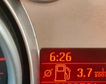 Серый Форд Си-Макс, объемом двигателя 1.6 л и пробегом 238 тыс. км за 4990 $, фото 14 на Automoto.ua