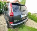 Серый Форд Си-Макс, объемом двигателя 1.8 л и пробегом 270 тыс. км за 4900 $, фото 6 на Automoto.ua