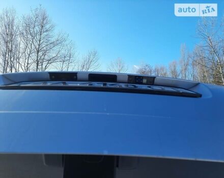 Серый Форд Си-Макс, объемом двигателя 1.6 л и пробегом 226 тыс. км за 6300 $, фото 7 на Automoto.ua