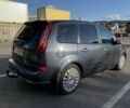 Серый Форд Си-Макс, объемом двигателя 1.6 л и пробегом 300 тыс. км за 6200 $, фото 6 на Automoto.ua