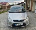 Сірий Форд Сі-Макс, об'ємом двигуна 1.6 л та пробігом 160 тис. км за 5200 $, фото 6 на Automoto.ua