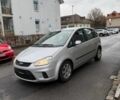Сірий Форд Сі-Макс, об'ємом двигуна 1.8 л та пробігом 220 тис. км за 6305 $, фото 2 на Automoto.ua