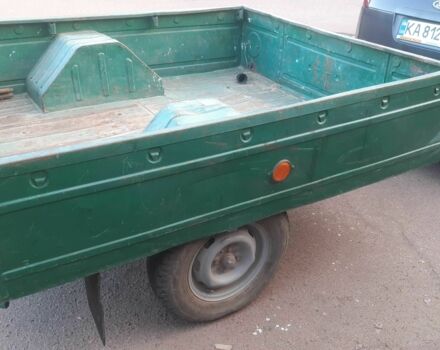 Серый Форд Си-Макс, объемом двигателя 1.6 л и пробегом 238 тыс. км за 4990 $, фото 21 на Automoto.ua