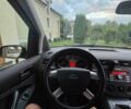 Сірий Форд Сі-Макс, об'ємом двигуна 1.6 л та пробігом 160 тис. км за 5200 $, фото 7 на Automoto.ua