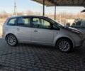 Серый Форд Си-Макс, объемом двигателя 1.8 л и пробегом 280 тыс. км за 4559 $, фото 1 на Automoto.ua