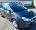 Серый Форд Си-Макс, объемом двигателя 1.6 л и пробегом 238 тыс. км за 4990 $, фото 1 на Automoto.ua