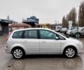 Серый Форд Си-Макс, объемом двигателя 1.8 л и пробегом 280 тыс. км за 4559 $, фото 1 на Automoto.ua