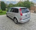 Сірий Форд Сі-Макс, об'ємом двигуна 1.6 л та пробігом 160 тис. км за 5200 $, фото 2 на Automoto.ua